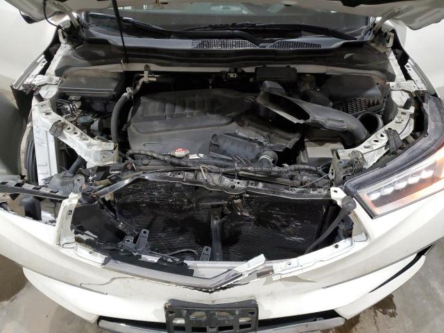 Photo 11 VIN: 5J8YD4H54HL008693 - ACURA MDX TECHNO 