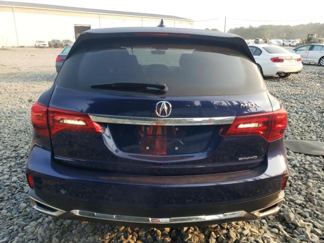 Photo 5 VIN: 5J8YD4H54JL000776 - ACURA MDX TECHNO 