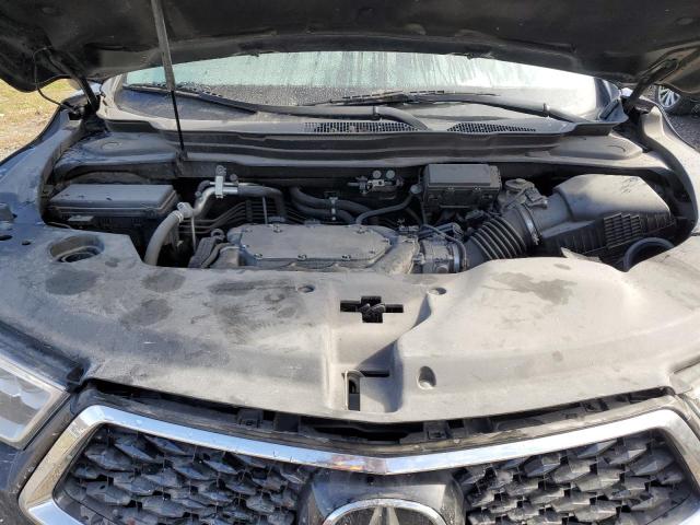 Photo 10 VIN: 5J8YD4H54JL012443 - ACURA MDX 