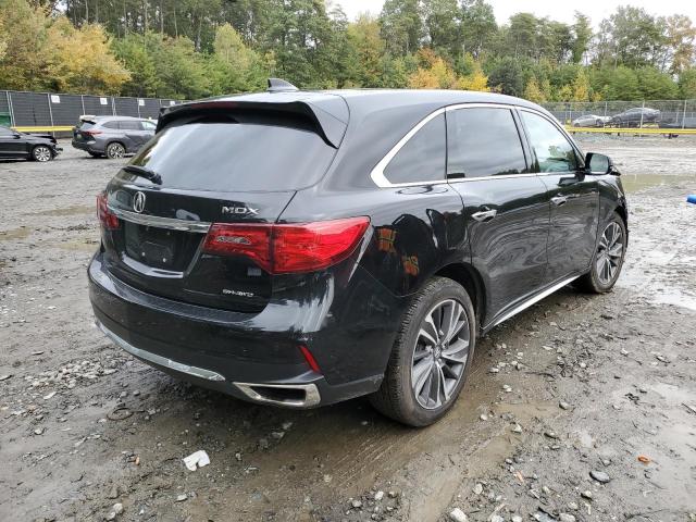 Photo 3 VIN: 5J8YD4H54KL007292 - ACURA MDX TECHNO 