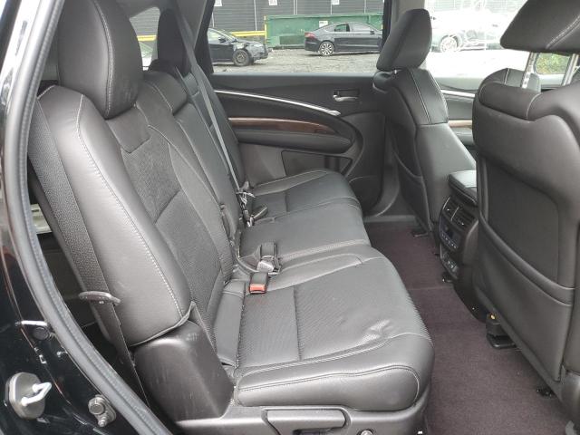 Photo 5 VIN: 5J8YD4H54KL007292 - ACURA MDX TECHNO 