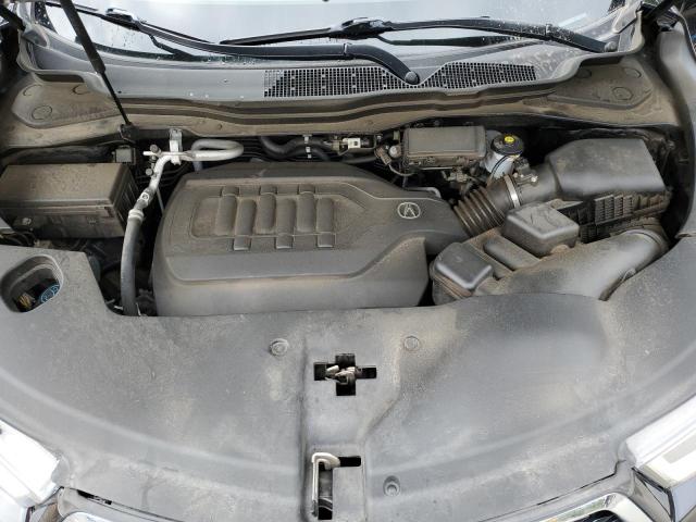 Photo 6 VIN: 5J8YD4H54KL007292 - ACURA MDX TECHNO 