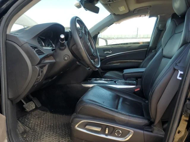 Photo 6 VIN: 5J8YD4H54KL020849 - ACURA MDX TECHNO 