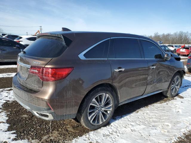 Photo 2 VIN: 5J8YD4H54KL022133 - ACURA MDX 