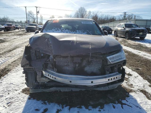 Photo 4 VIN: 5J8YD4H54KL022133 - ACURA MDX 