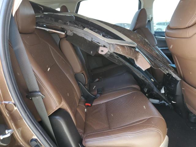 Photo 9 VIN: 5J8YD4H54KL022133 - ACURA MDX 