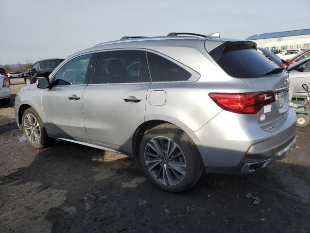 Photo 1 VIN: 5J8YD4H54KL022875 - ACURA MDX 