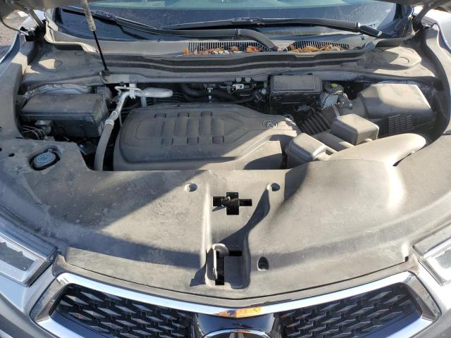 Photo 10 VIN: 5J8YD4H54KL022875 - ACURA MDX 