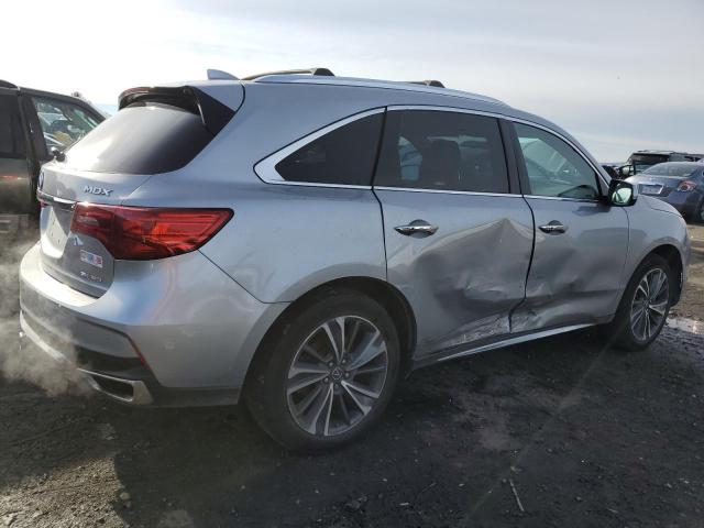 Photo 2 VIN: 5J8YD4H54KL022875 - ACURA MDX 