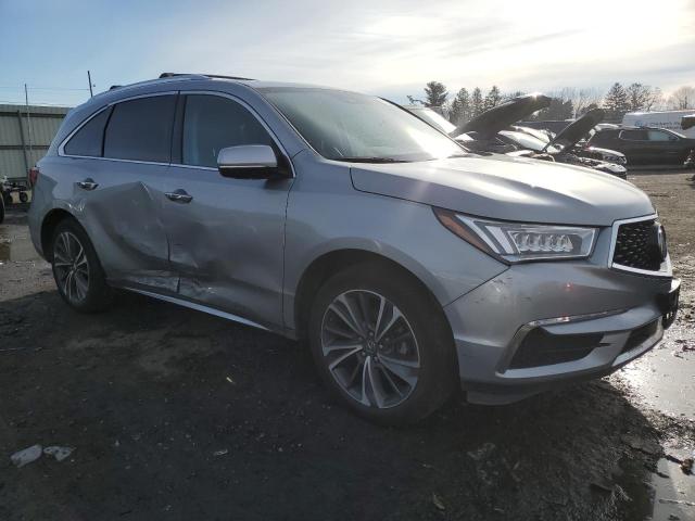 Photo 3 VIN: 5J8YD4H54KL022875 - ACURA MDX 