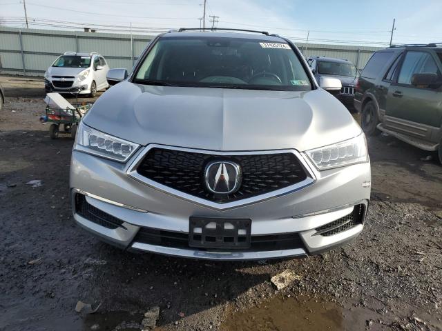 Photo 4 VIN: 5J8YD4H54KL022875 - ACURA MDX 