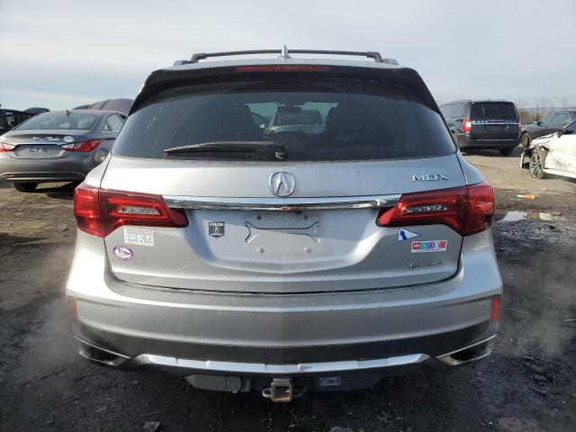 Photo 5 VIN: 5J8YD4H54KL022875 - ACURA MDX 