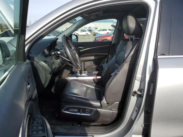 Photo 6 VIN: 5J8YD4H54KL022875 - ACURA MDX 