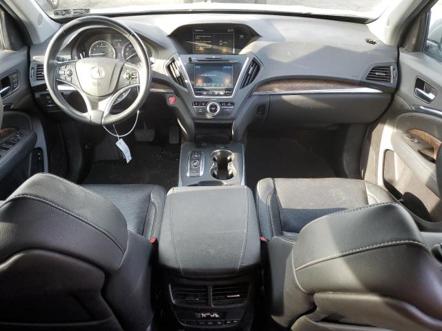 Photo 7 VIN: 5J8YD4H54KL022875 - ACURA MDX 