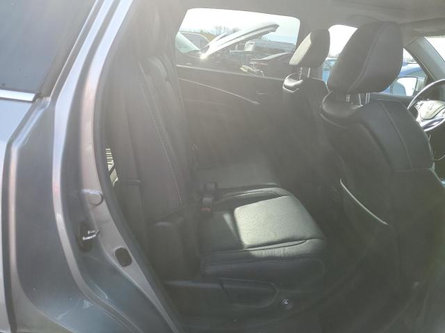 Photo 9 VIN: 5J8YD4H54KL022875 - ACURA MDX 