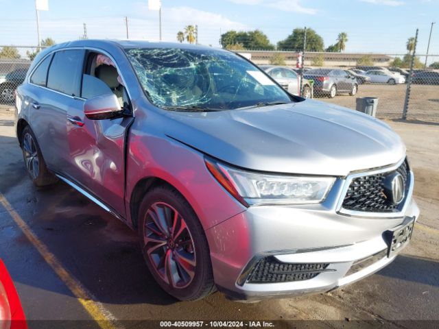 Photo 0 VIN: 5J8YD4H54KL023332 - ACURA MDX 