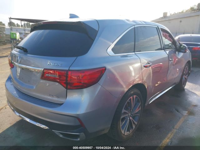 Photo 3 VIN: 5J8YD4H54KL023332 - ACURA MDX 