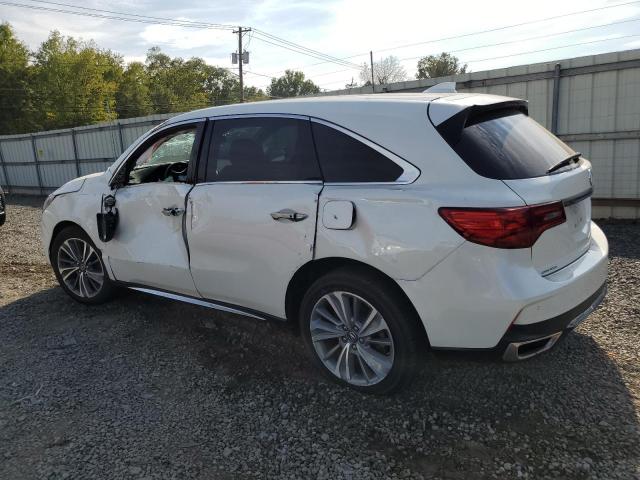 Photo 1 VIN: 5J8YD4H54KL034041 - ACURA MDX TECHNO 