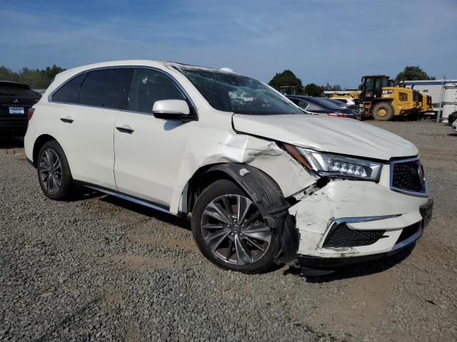 Photo 3 VIN: 5J8YD4H54KL034041 - ACURA MDX TECHNO 