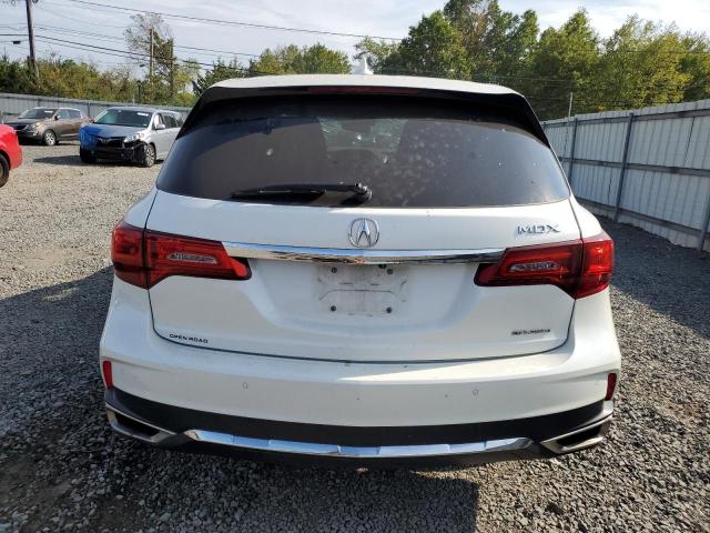 Photo 5 VIN: 5J8YD4H54KL034041 - ACURA MDX TECHNO 