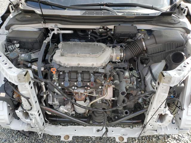 Photo 11 VIN: 5J8YD4H54KL034069 - ACURA MDX TECHNO 