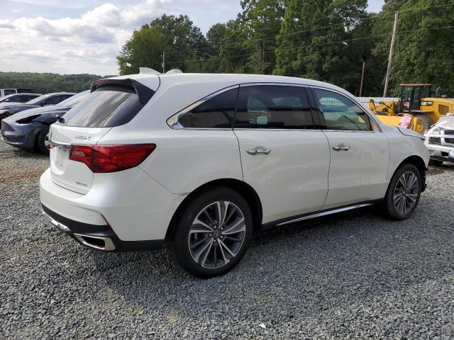 Photo 2 VIN: 5J8YD4H54KL034069 - ACURA MDX TECHNO 