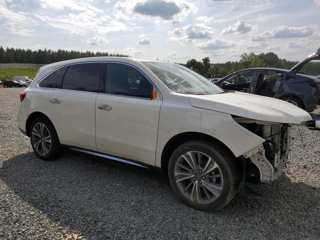 Photo 3 VIN: 5J8YD4H54KL034069 - ACURA MDX TECHNO 