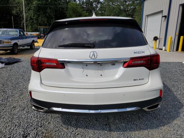 Photo 5 VIN: 5J8YD4H54KL034069 - ACURA MDX TECHNO 