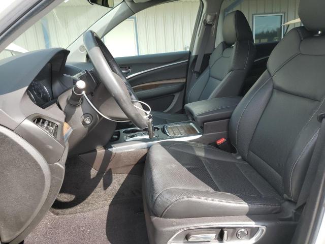 Photo 6 VIN: 5J8YD4H54KL034069 - ACURA MDX TECHNO 