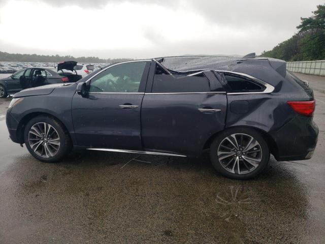 Photo 1 VIN: 5J8YD4H54LL007326 - ACURA MDX 