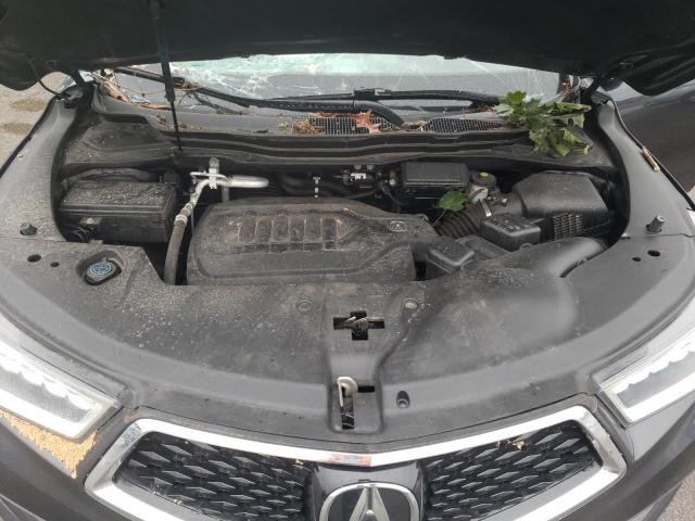 Photo 11 VIN: 5J8YD4H54LL007326 - ACURA MDX 