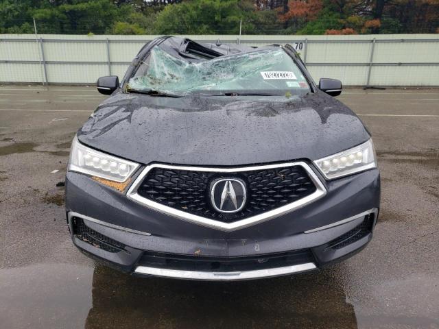 Photo 4 VIN: 5J8YD4H54LL007326 - ACURA MDX 