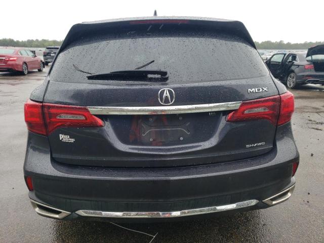 Photo 5 VIN: 5J8YD4H54LL007326 - ACURA MDX 