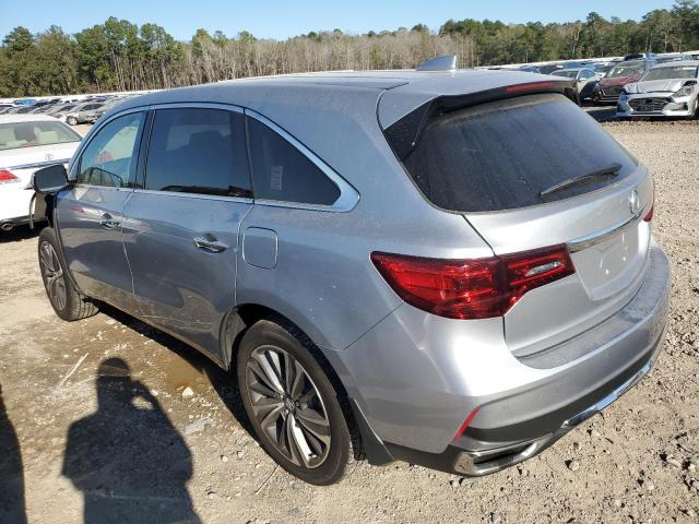 Photo 1 VIN: 5J8YD4H54LL008282 - ACURA MDX TECHNO 