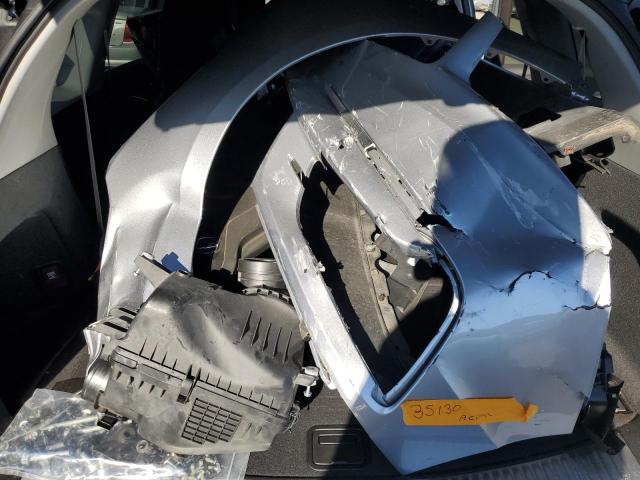 Photo 11 VIN: 5J8YD4H54LL008282 - ACURA MDX TECHNO 