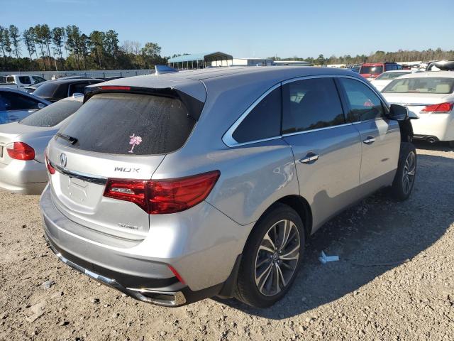 Photo 2 VIN: 5J8YD4H54LL008282 - ACURA MDX TECHNO 