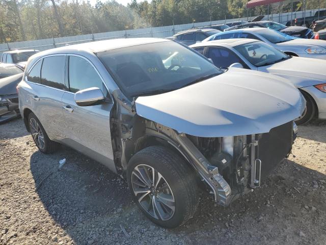 Photo 3 VIN: 5J8YD4H54LL008282 - ACURA MDX TECHNO 