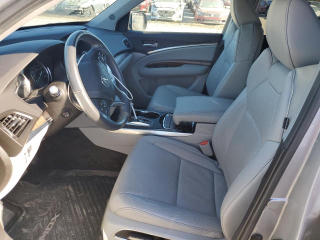 Photo 6 VIN: 5J8YD4H54LL008282 - ACURA MDX TECHNO 