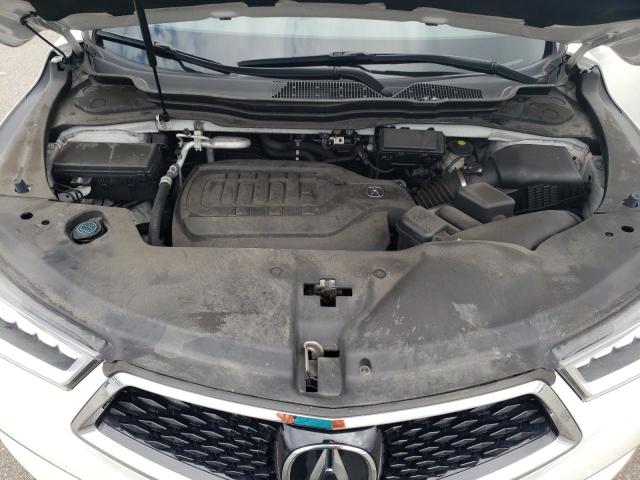 Photo 11 VIN: 5J8YD4H54LL013451 - ACURA MDX 