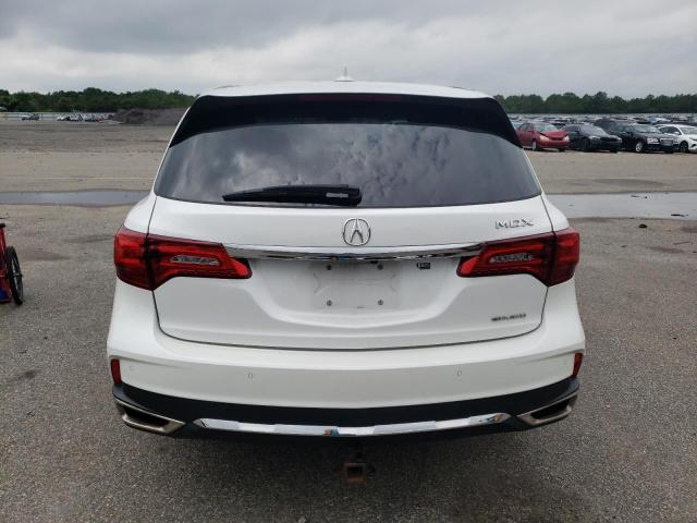 Photo 5 VIN: 5J8YD4H54LL013451 - ACURA MDX 