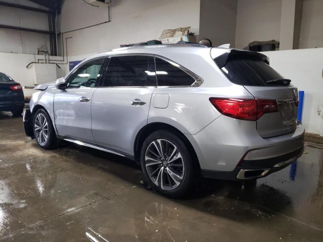 Photo 1 VIN: 5J8YD4H54LL016334 - ACURA MDX TECHNO 