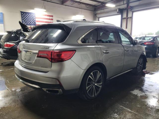 Photo 2 VIN: 5J8YD4H54LL016334 - ACURA MDX TECHNO 