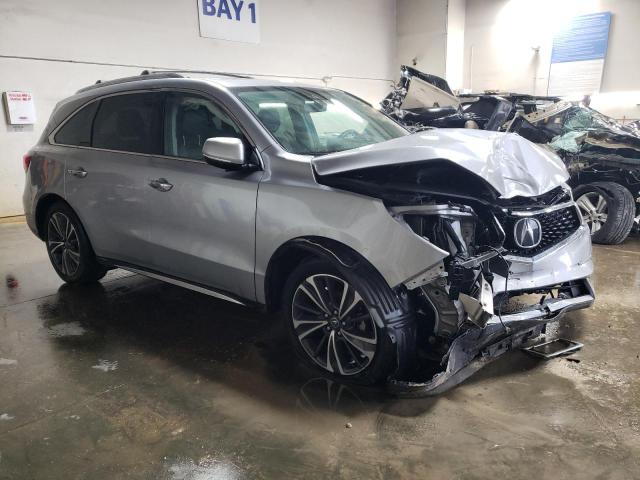 Photo 3 VIN: 5J8YD4H54LL016334 - ACURA MDX TECHNO 