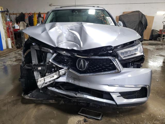 Photo 4 VIN: 5J8YD4H54LL016334 - ACURA MDX TECHNO 