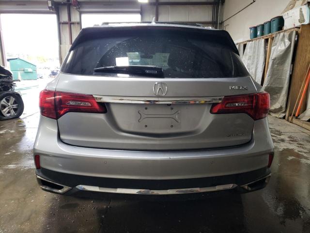 Photo 5 VIN: 5J8YD4H54LL016334 - ACURA MDX TECHNO 