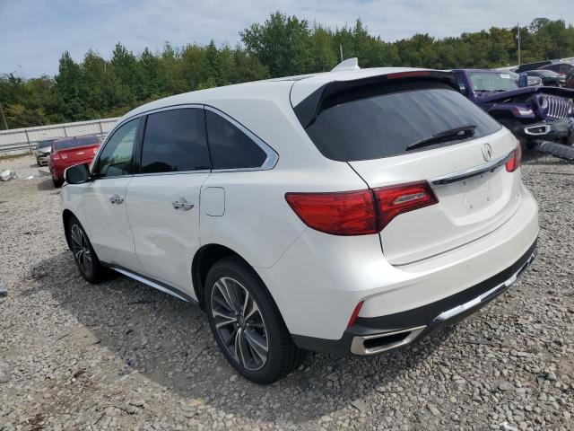 Photo 1 VIN: 5J8YD4H54LL027110 - ACURA MDX TECHNO 