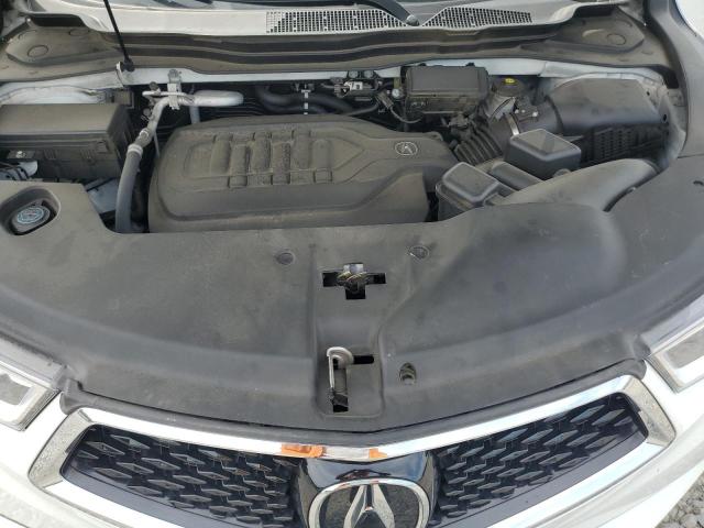 Photo 11 VIN: 5J8YD4H54LL027110 - ACURA MDX TECHNO 