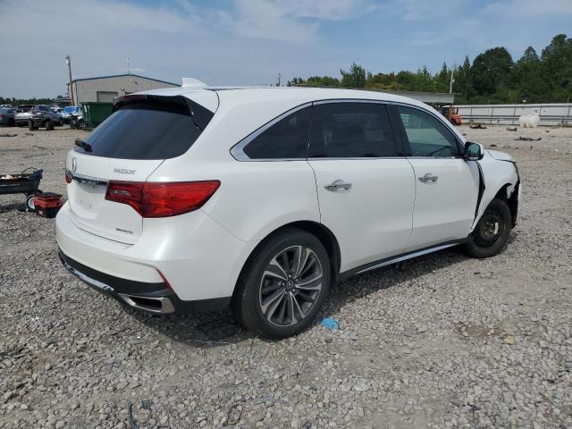 Photo 2 VIN: 5J8YD4H54LL027110 - ACURA MDX TECHNO 