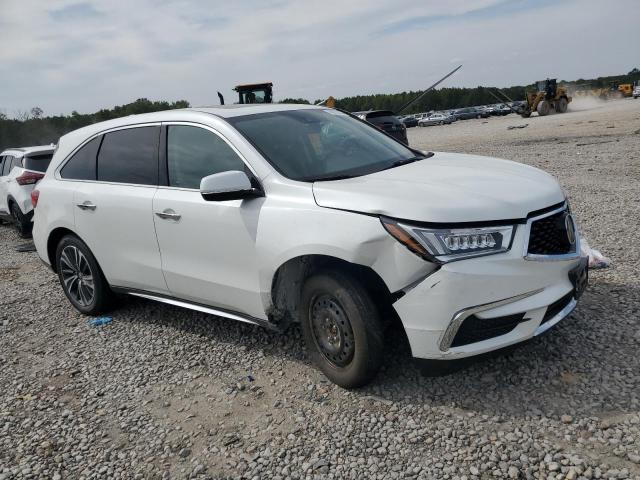 Photo 3 VIN: 5J8YD4H54LL027110 - ACURA MDX TECHNO 