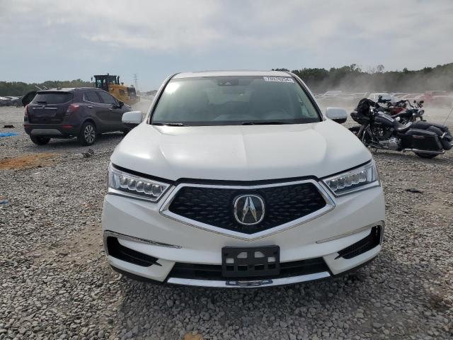 Photo 4 VIN: 5J8YD4H54LL027110 - ACURA MDX TECHNO 